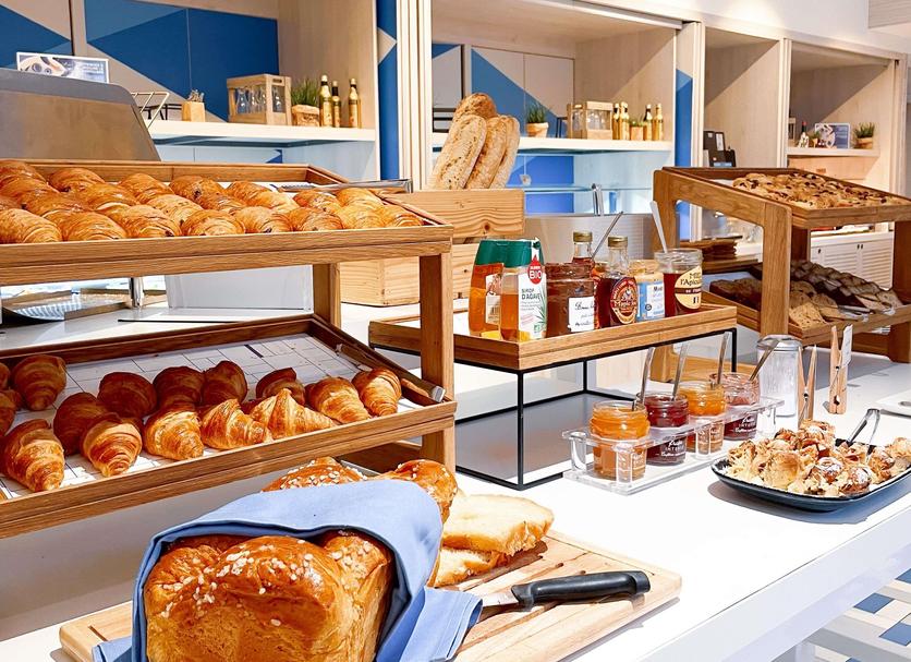 Τραπεζαρία Φωτογραφία