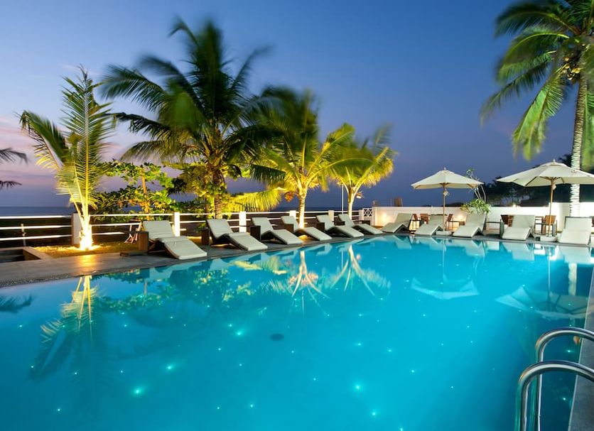 Πισίνα Φωτογραφία