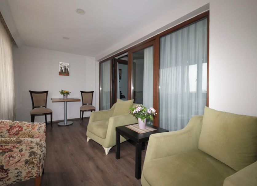 Σαλόνι Φωτογραφία