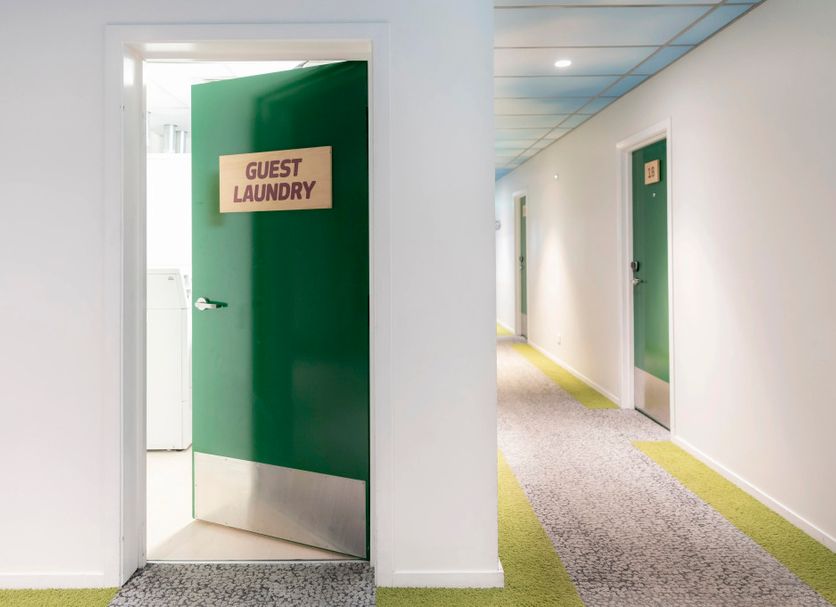 Διάδρομος Φωτογραφία