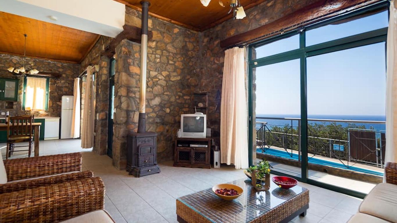 Occasus Citadel Villas Κίσσαμος