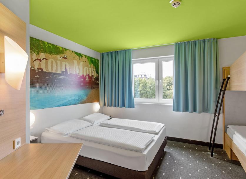 Κρεβατοκάμαρα Φωτογραφία