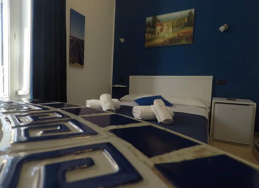 Παροχές δωματίου Φωτογραφία