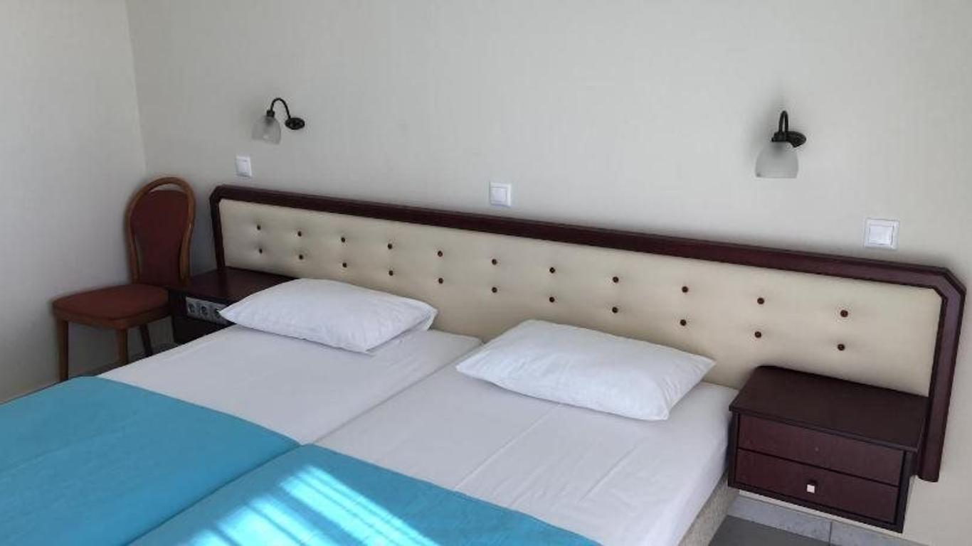 Hotel Dionysos
