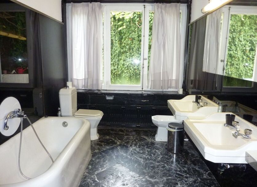 Μπάνιο Φωτογραφία