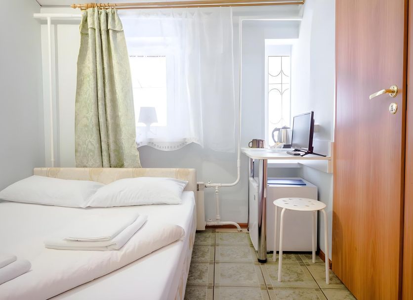 Κρεβατοκάμαρα Φωτογραφία