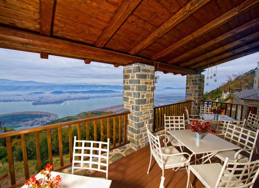 Μπαλκόνι Φωτογραφία