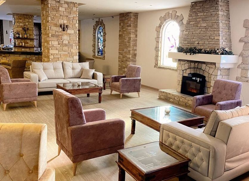 Σαλόνι Φωτογραφία