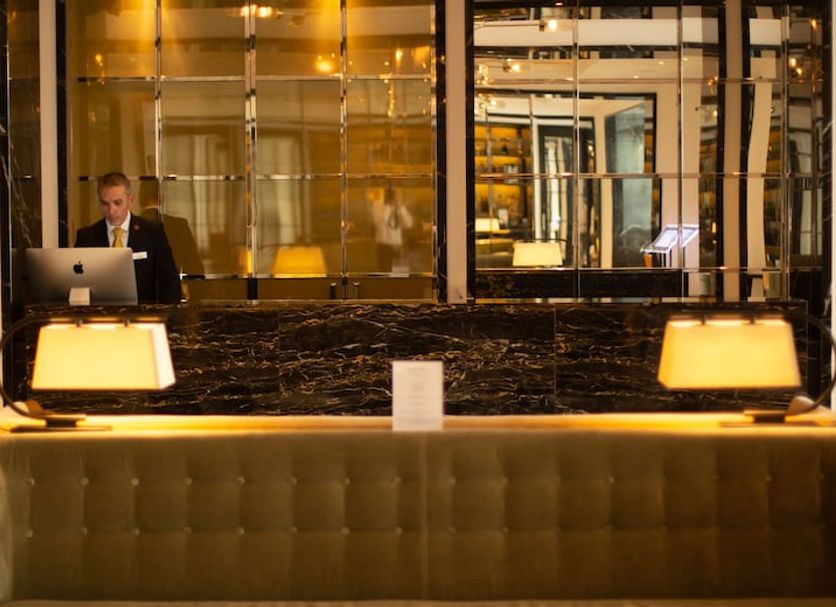 Ρεσεψιόν Φωτογραφία