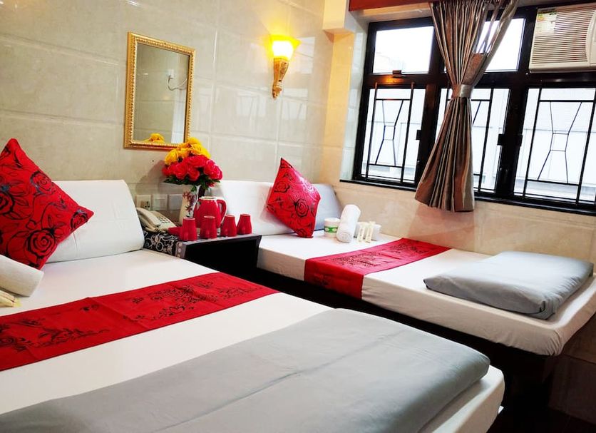 Κρεβατοκάμαρα Φωτογραφία