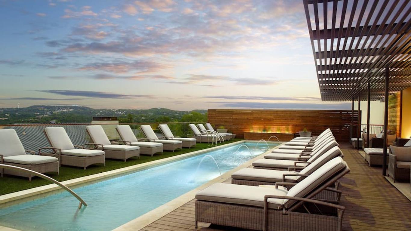 Omni Barton Creek Resort and Spa Austin