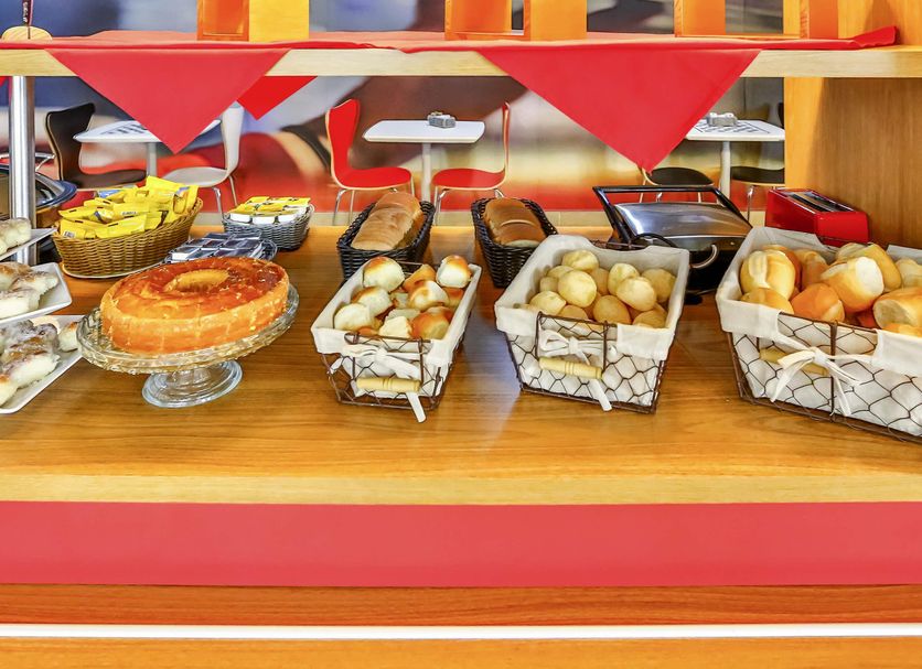 Τραπεζαρία Φωτογραφία