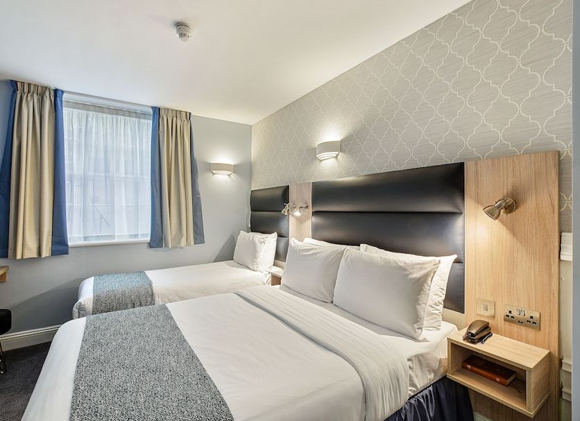 Κρεβατοκάμαρα Φωτογραφία