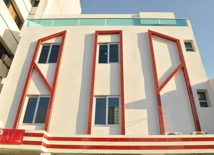 Κτίριο Φωτογραφία