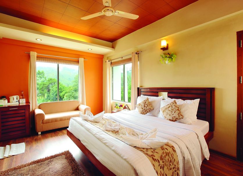 Κρεβατοκάμαρα Φωτογραφία