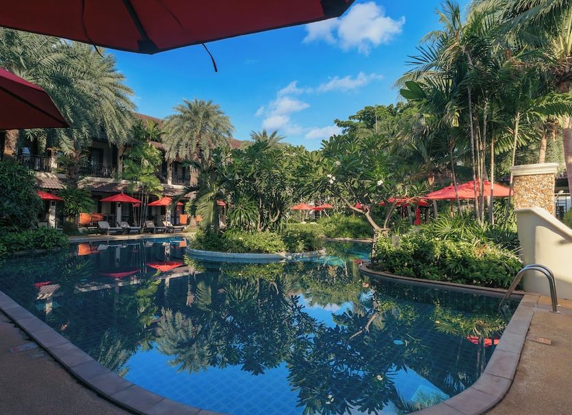 Πισίνα Φωτογραφία