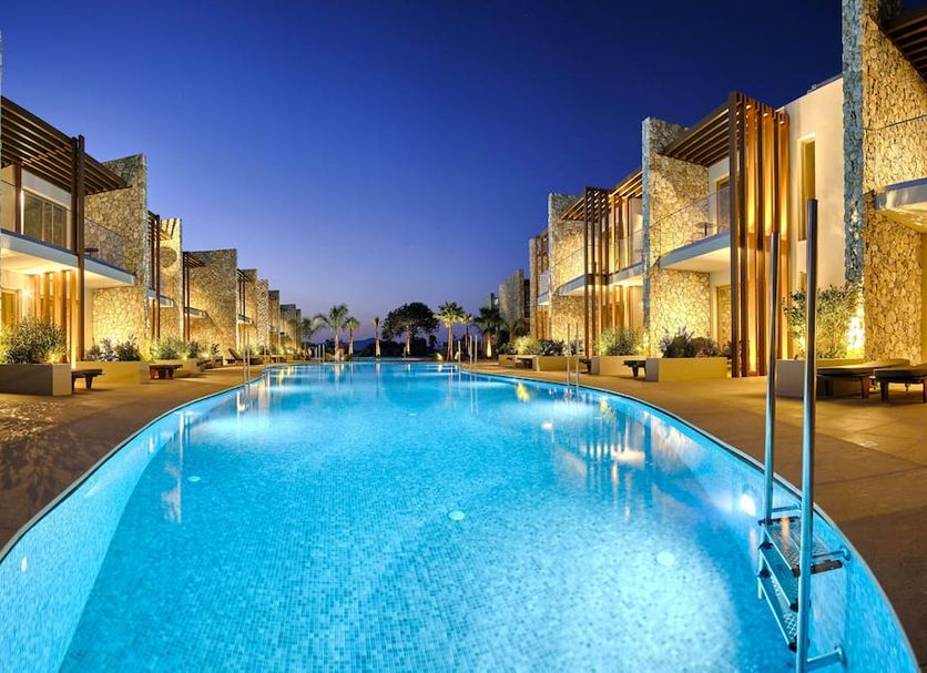 Πισίνα Φωτογραφία