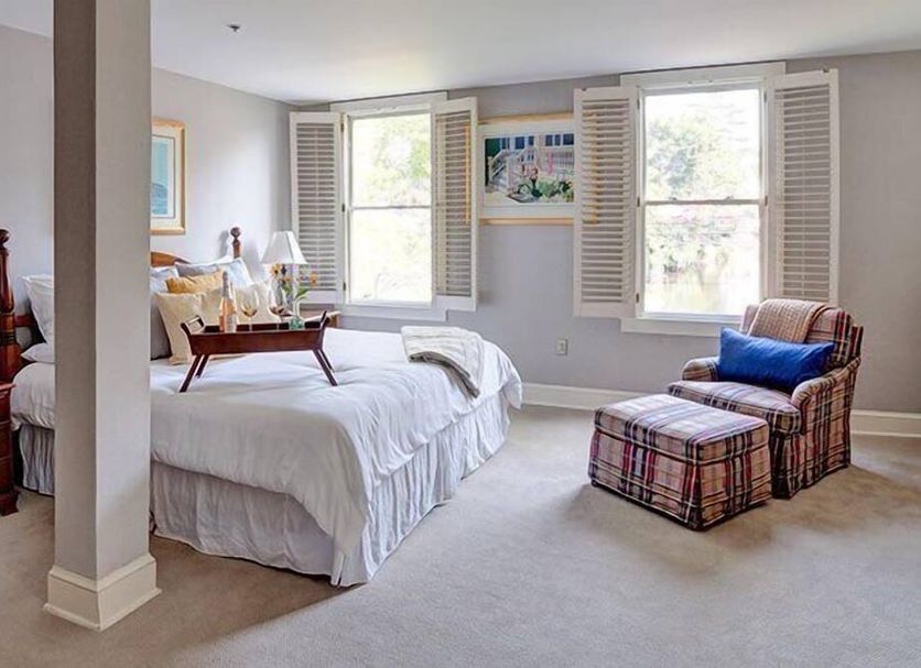 Κρεβατοκάμαρα Φωτογραφία