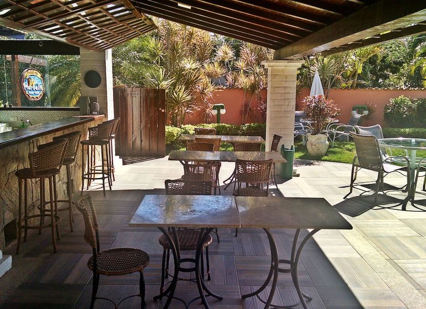 Βεράντα Φωτογραφία