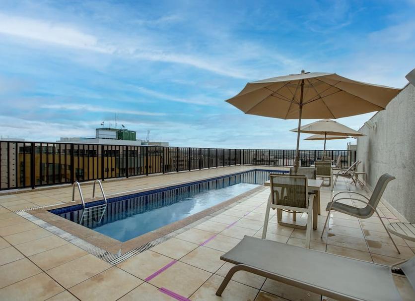 Πισίνα Φωτογραφία