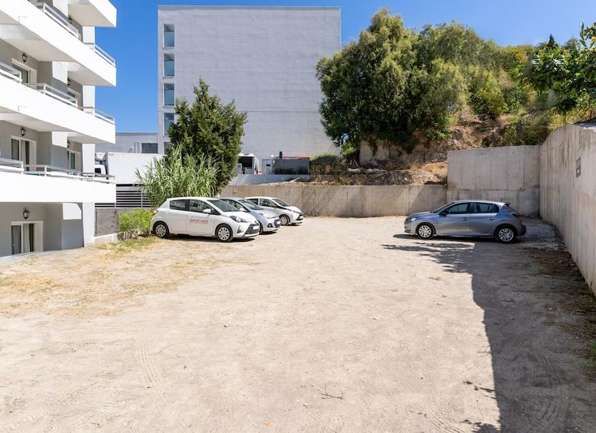 Θέα στην ύπαιθρο Φωτογραφία