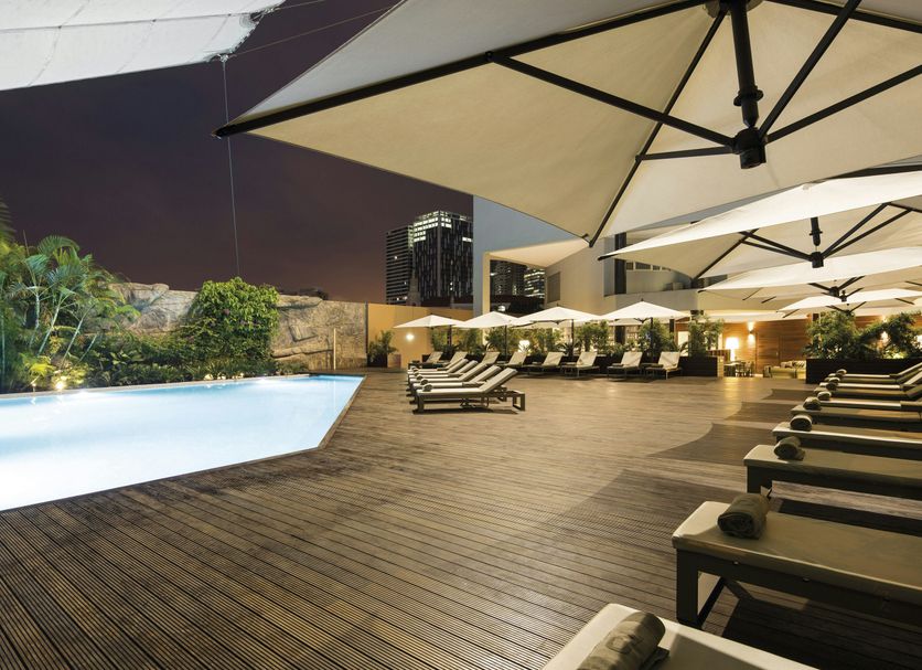 Πισίνα Φωτογραφία