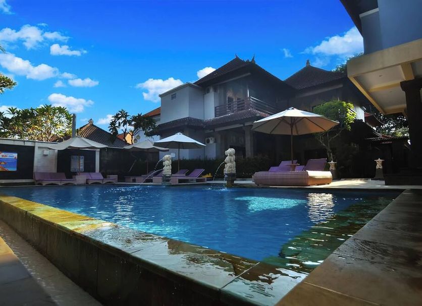 Πισίνα Φωτογραφία