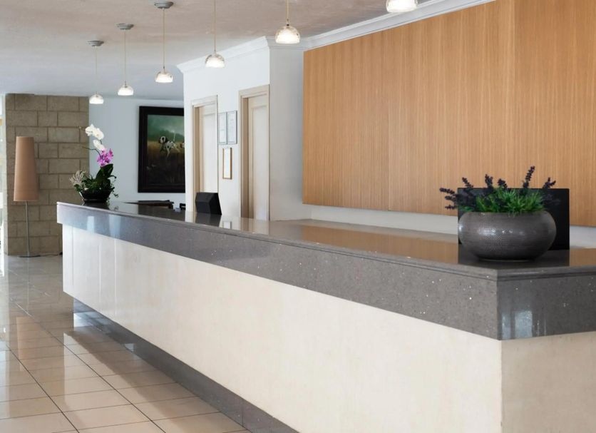 Ρεσεψιόν Φωτογραφία