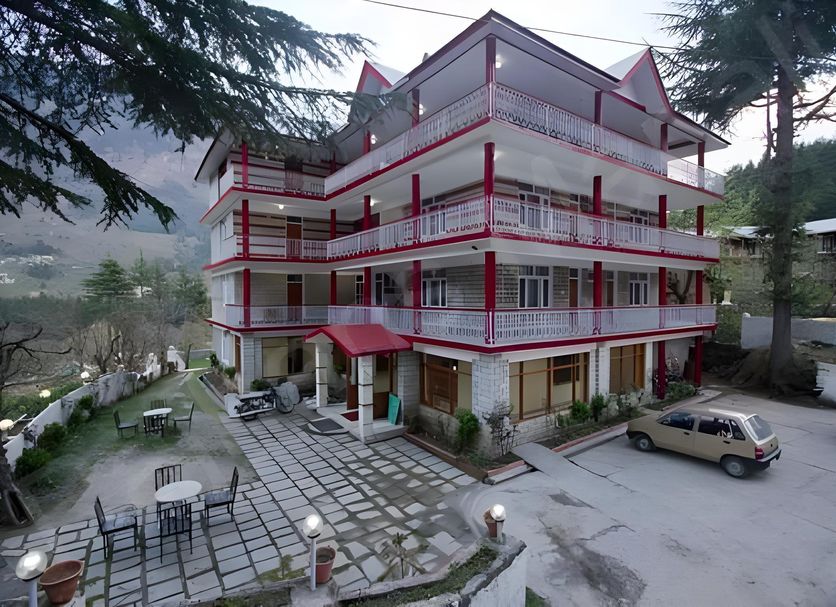 Κτίριο Φωτογραφία