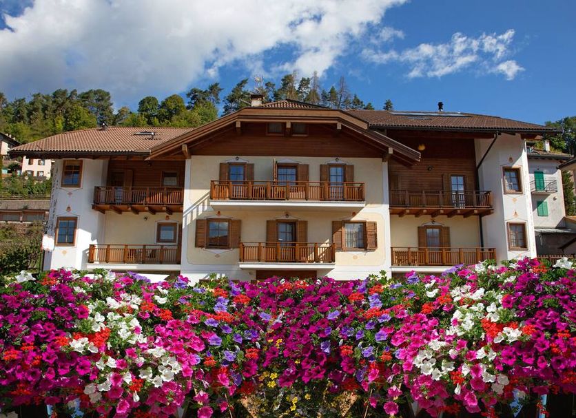 Κτίριο Φωτογραφία