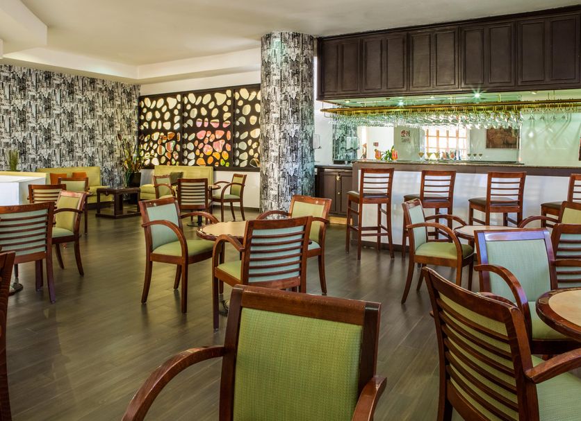 Εστιατόριο Φωτογραφία