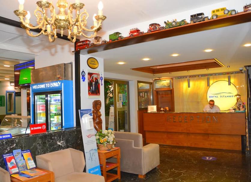 Ρεσεψιόν Φωτογραφία