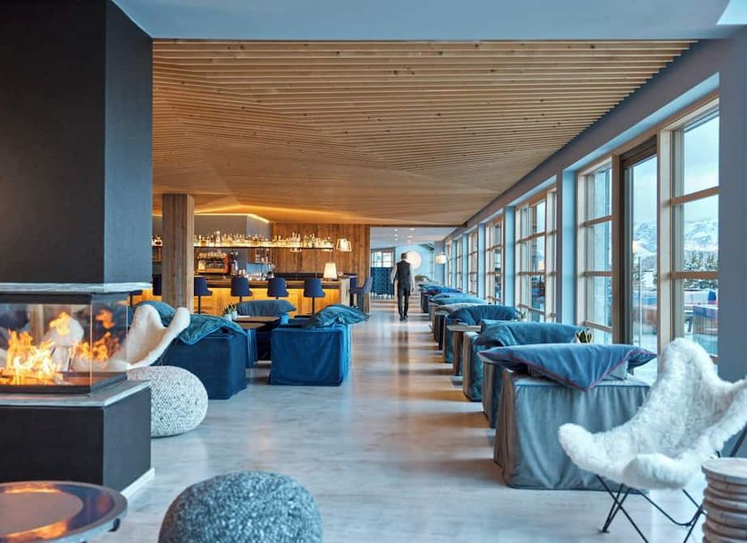 Σαλόνι Φωτογραφία