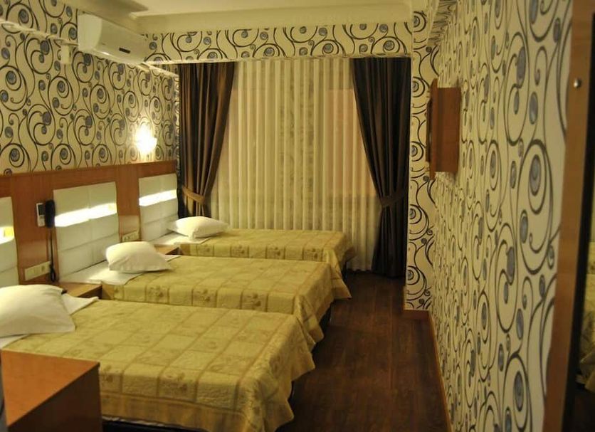 Κρεβατοκάμαρα Φωτογραφία