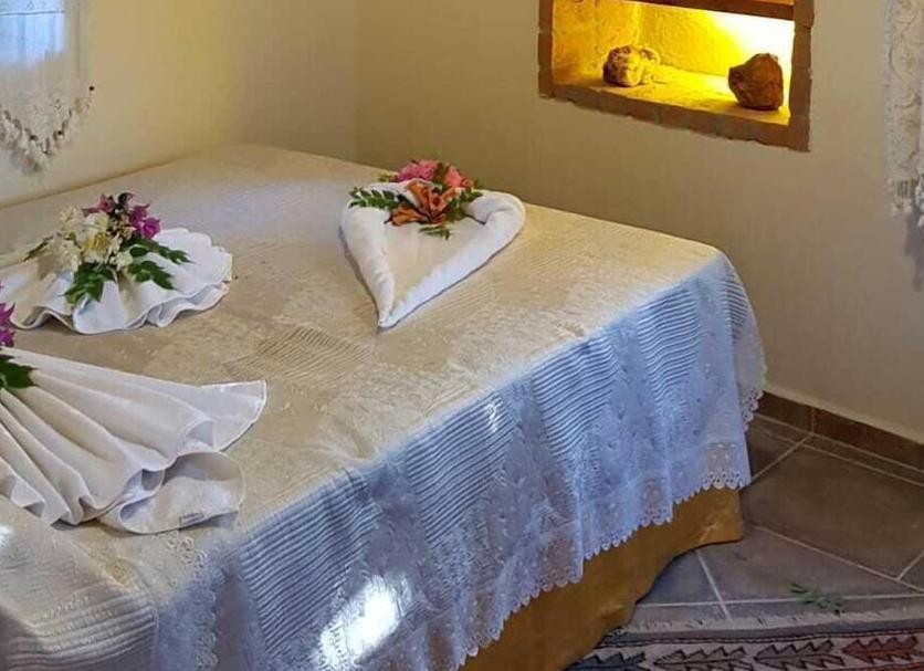 Κρεβατοκάμαρα Φωτογραφία