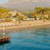 Θέα στην ύπαιθρο
