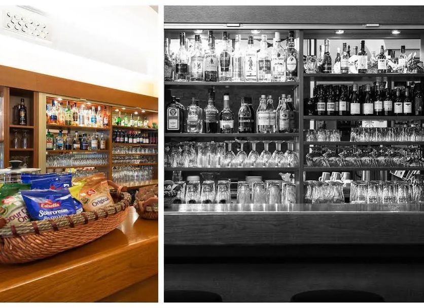 Bar Φωτογραφία