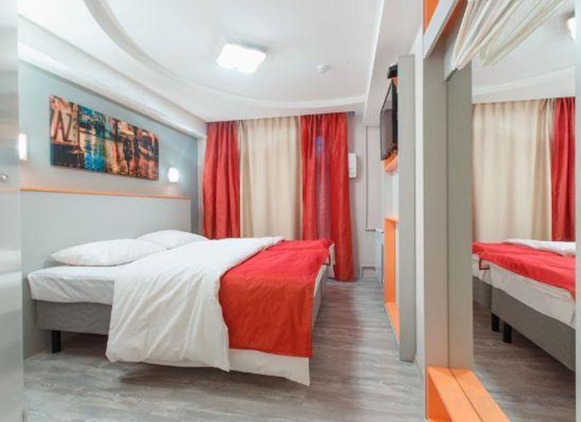 Κρεβατοκάμαρα Φωτογραφία