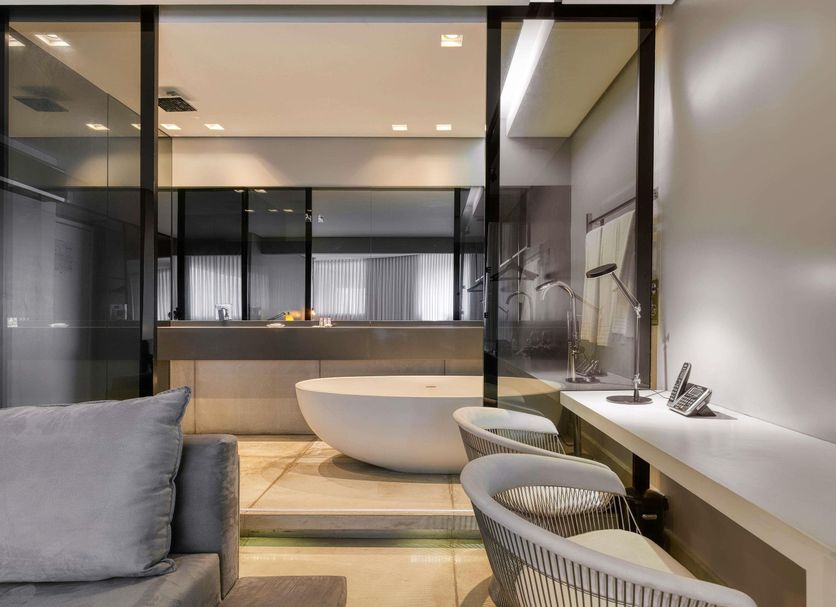 Κρεβατοκάμαρα Φωτογραφία