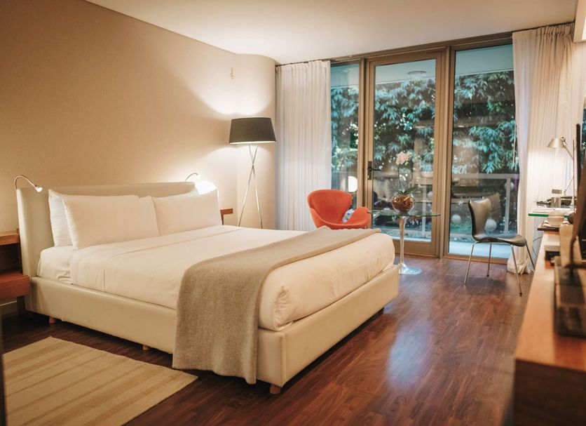 Κρεβατοκάμαρα Φωτογραφία