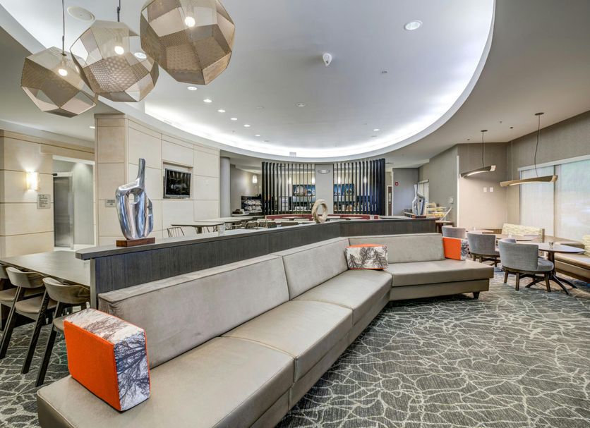 Σαλόνι ξενοδοχείου Φωτογραφία