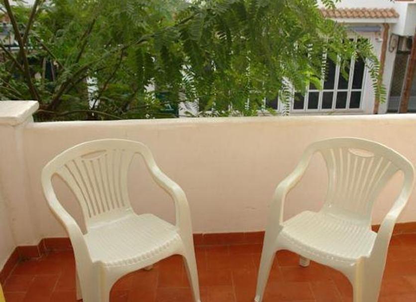 Μπαλκόνι Φωτογραφία