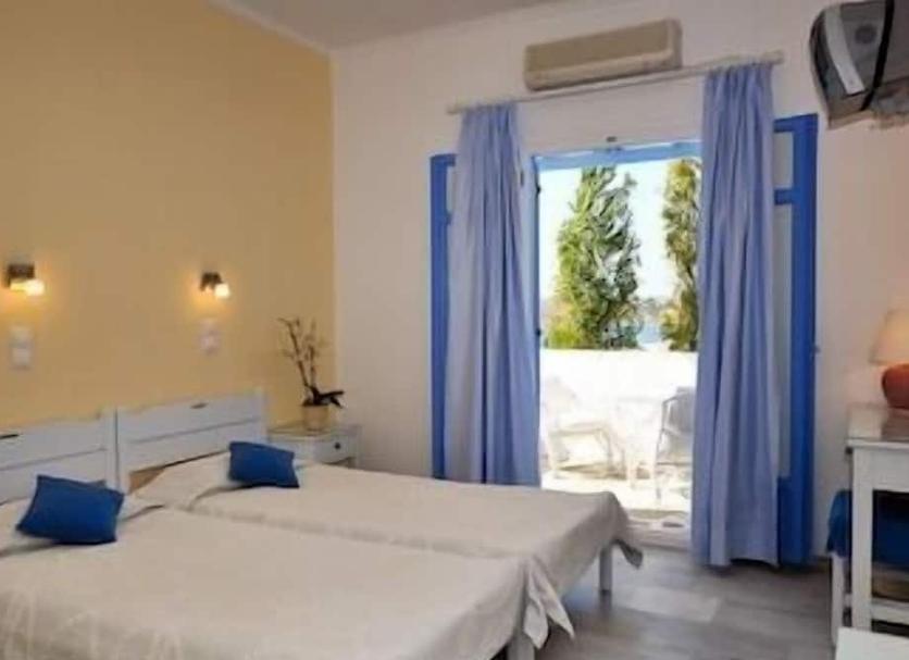 Κρεβατοκάμαρα Φωτογραφία