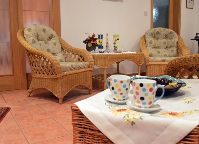 Τραπεζαρία Φωτογραφία