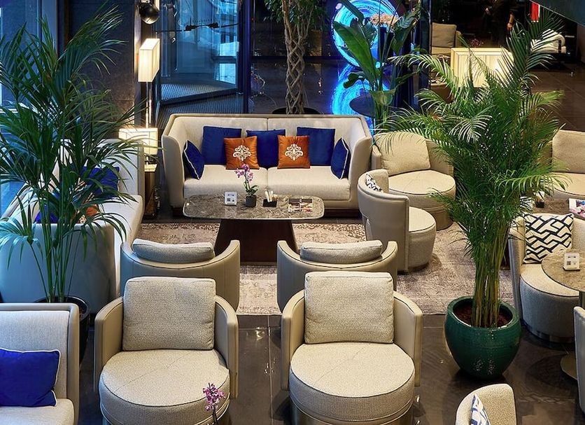 Σαλόνι Φωτογραφία