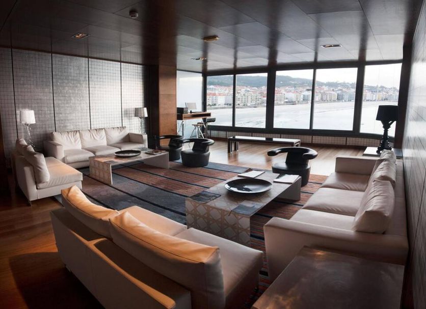 Σαλόνι Φωτογραφία