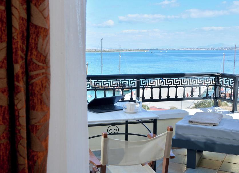 Μπαλκόνι Φωτογραφία