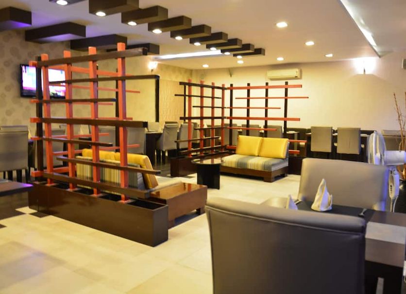 Σαλόνι Φωτογραφία