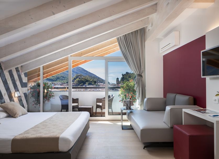 Κρεβατοκάμαρα Φωτογραφία