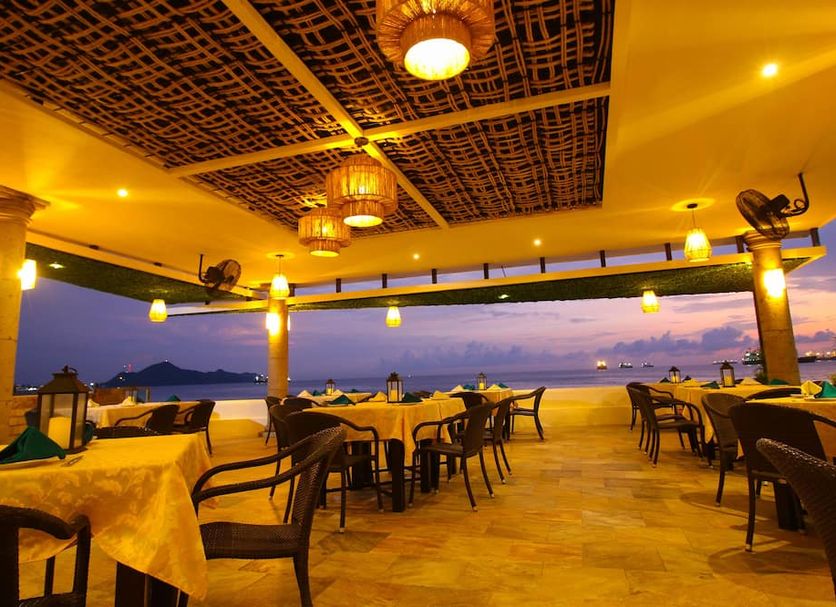 Εστιατόριο Φωτογραφία